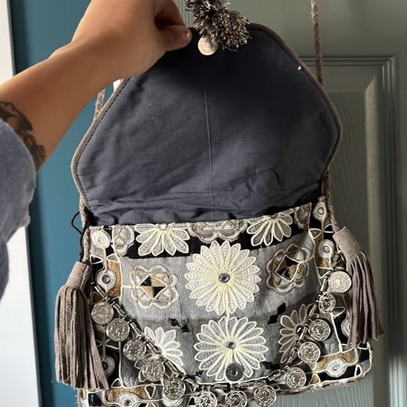 Anthropologie purse - Picture 2 of 3